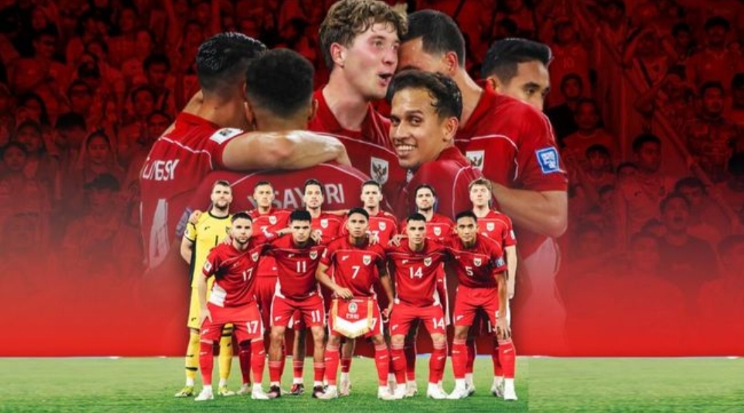 Foto: InfografisBegini Hitung-hitungan Jika Indonesia Lolos ke Piala Dunia 2026/Aristya Rahadian