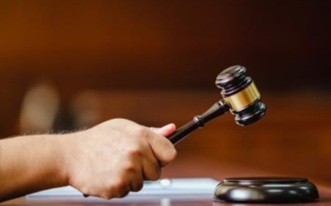 Ilustrasi hakim. (Foto: Freepik)