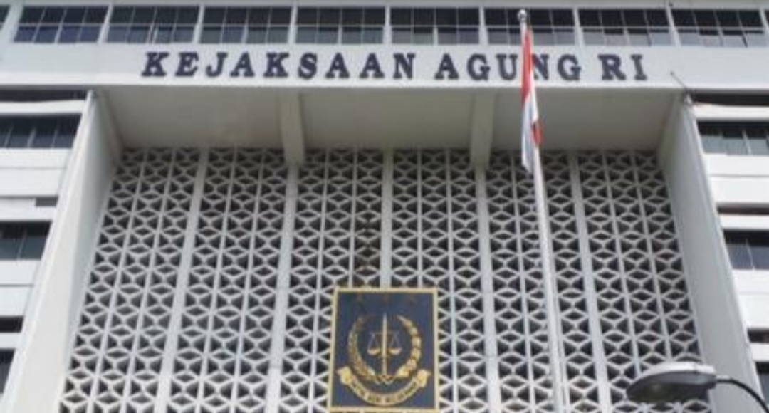 Kejagung akan menerbitkan status DPO dan red notice untuk anak buah Nadiem Makarim, Jurist Tan. (dok. istimewa)