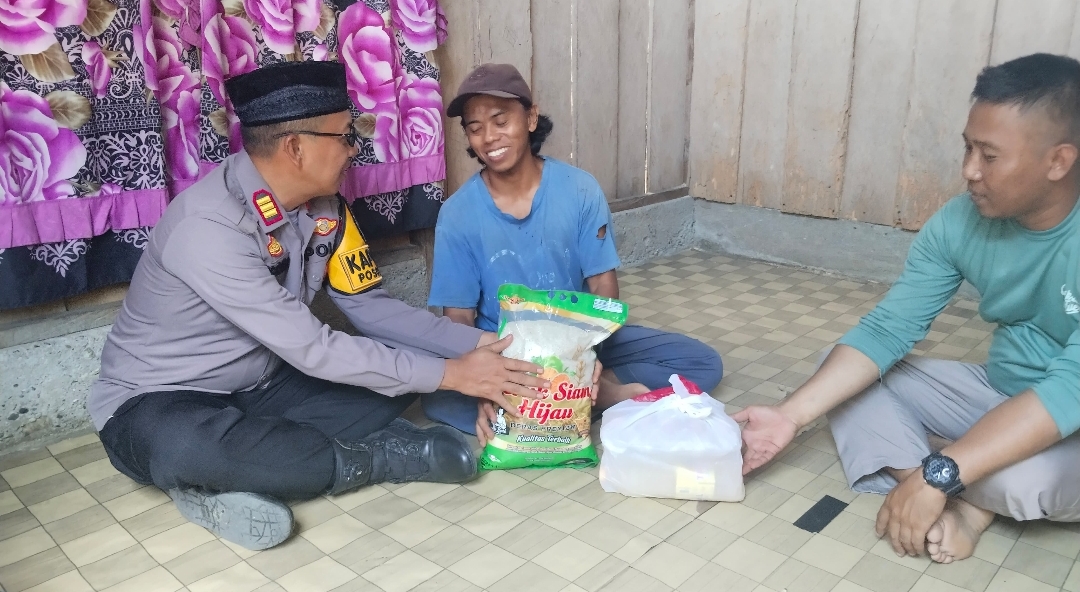Satgas II Preemtif Operasi Madago Raya terus mengintensifkan upaya deradikalisasi guna menciptakan situasi keamanan yang kondusif di wilayah operasi khususnya Kabupaten Poso.