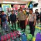 Seorang penumpang KMP Cengkeh Afo bernama Elsafitri S. Salmin (28) meninggal dunia sebelum kapal berlayar.
