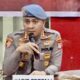 Kabid Propam Polda Sulteng Kombes Pol Roy Satya Putra