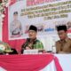 Satgas II Preemtif Operasi Madago Raya menggelar kegiatan penguatan moderasi beragama di Kabupaten Parigi Moutong (Parimo), Selasa (12/8/2025).