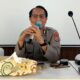 Biddokkes Polda Sulteng, AKBP dr. I Made Wijaya Putra, Sp. PD,