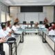 Kunjungan ini dipimpin oleh Ketua Tim dari BPK Perwakilan Provinsi Sulawesi Tengah, Hilya Ariyani, bersama anggota tim, dan disambut langsung oleh Wakil Bupati Tojo Una-Una, Hj. Surya Lapasiri, di Ruang Rapat Kantor Bupati pada Rabu (20/8/2025). Foto Diskominfo touna