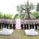 Memperingati Hari Jadi Polisi Wanita (Polwan) ke-77 tahun 2025, jajaran Polwan Polres Parigi Moutong