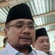 Eks Menteri Agama (Menag) Yaqut Cholil Qoumas (Dwi/detikcom)