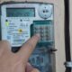 Foto: Ilustrasi Meteran Listrik. (Dok. PLN)