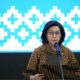 Menteri Keuangan Sri Mulyani Indrawati - Foto: Dok. Tangkapan Layar via Detikcom