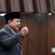 Presiden Prabowo Subianto (foto: Sekretariat Presiden)