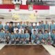 Wakil Bupati Tojo Una-Una, Hj. Surya secara resmi melepas kontingen Kabupaten Tojo Una-Una akan mengikuti Pekan Olahraga Pelajar Daerah (POPDA) Tingkat Provinsi Sulawesi Tengah tahun 2025