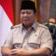 Presiden Prabowo Subianto (dok. Sekretariat Presiden)