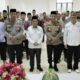 Satgas II Preemtif Operasi Madago Raya menggelar kegiatan peningkatan kemampuan bagi para imam masjid dan pegawai syara