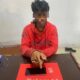 Pria berinisial WA (warga Kelurahan Masigi, Kabupaten Parigi Moutong) berhasil diamankan saat diduga tengah membawa narkotika jenis sabu