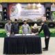 Rapat Paripurna DPRD Kabupaten Tojo Una-Una