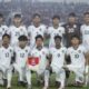 Timnas Indonesia U-17 tampil berani pada Piala Kemerdekaan 2025. (Foto: PSSI)
