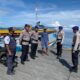 Satuan Polisi Air dan Udara (Satpolairud) Polres Tojo Una-Una (Touna) secara rutin meningkatkan pengawasan terhadap aktivitas kapal penumpang di wilayah perairan setempat, Senin (8/9)