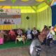 Pemerintah Kabupaten Tojo Una-Una bersama Kementerian Agama Kabupaten Tojo Una-Una dan Baznas menggelar peluncuran program Kampung Zakat di Desa Uekambuno, Kecamatan Ulubongka, pada Selasa (9/9/2025).