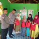 Satgas II Preemtif Operasi Madago Raya. Lewat tim Da’i Kamtibmas, mereka menyambangi Panti Asuhan Nur Reski Rahmat di Kelurahan Masigi, Kecamatan Parigi, pada Sabtu (11/9/2025).