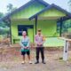 BKSD dan Polsek Bungku Utara Bersinergi Patroli di Cagar Alam (ist)
