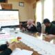 Dinas Pendidikan Pemuda dan Olahraga (Disdikpora) kabupaten Tojo Una-Una menggelar Forum Group Discussion (FGD) Forum Konsultasi Publik (FKP), Jumat (19/9/2025)