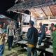Polres Touna, pengecekan langsung di sejumlah pos keamanan lingkungan (Poskamling) di wilayah Kecamatan Ampana Kota dan Ratolindo, Selasa (23/9/2025).