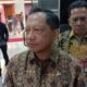 Mendagri Tito Karnavian melarang pejabat daerah untuk pesta dan flexing. (Foto: iNews.id/Felldy)