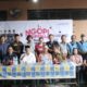 Forum Kerukunan Umat Beragama (FKUB) Sulawesi Tengah melaksanakan Ngopi Kerukunan bersama para tokoh agama, pemuda dan masyarakat lintas generasi