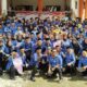 Pengangkatan Pegawai Pemerintah dengan Perjanjian Kerja (PPPK) Tahap 1 Tahun 2024, Sebanyak 1.752.