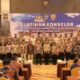 Pelatihan konseling bagi para konselor di satuan kerja (satker) Polda dan seluruh Polres jajaran.