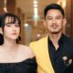 Mediasi Berakhir Gagal, Fandy Christian Tetap Tolak Bercerai dari Dahlia Poland / Foto: Instagram/@fandych