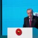 Recep Tayyip Erdogan menegaskan, KTT Islam-Arab yang digelar di Doha, Senin (15/9), membuktikan dukungan penuh dunia Islam terhadap Qatar (Foto: AP)
