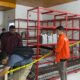 Kepolisian Resor Banggai Kepulauan (Polres Bangkep) bergerak cepat menangani insiden dugaan keracunan massal yang menimpa ratusan siswa di Salakan, Rabu (17/9/2025)