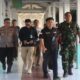 Polres Bangkep bersama tim Kementerian Badan Gizi Nasional (BGN) menggelar konferensi pers untuk menyampaikan perkembangan penanganan para korban.