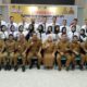 Pembukaan Pelatihan Dasar Calon Pegawai Negeri Sipil (CPNS). Yang dilaksanakan Diruang Rapat Kantor Bupati, Senin (22/9).