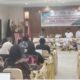 Pelatihan Bimbingan Teknis Aplikasi Laporan Keuangan FORSA BUMDesa Tahun 2025.