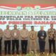 Pembekalan dan Pelatihan Keterampilan Pra Purna Dinas bagi Pegawai Negeri pada Polri (PNPP) T.A. 2024, Selasa 23/09/2025 pagi, di Swiss-Belhotel Palu.
