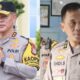 Rotasi jabatan di jajaran perwira tinggi