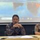 Menteri Keuangan Purbaya Yudhi Sadewa memastikan tarif cukai rokok tidak naik di 2026 (foto: Anggie Ariesta)