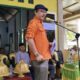 Sekda Touna Alfian Matajeng, membuka sunatan massal gratis di Mesjid Al-Ihklas Dusun III Desa Pusungi Kecamatan. Ampana Tete. Kali ini sunatan massal diikuti oleh sebanyak 60 anak.