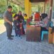 Polres Touna Gelar Pasar Beras Murah