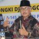Ketua Forum Kerukunan Umat Beragama (FKUB) Provinsi Sulawesi Tengah, Prof. Dr. KH. Zainal Abidin
