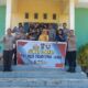Polres Touna, Gelar Jumat Curhat" di Kantor Desa Bantuga, Kecamatan Ampana Tete, pada Jumat (24/10/2025).