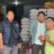 Unit Tipidter Satreskrim, Kepolisian melaksanakan operasi pengawasan intensif bersama Dinas Perindustrian dan Perdagangan (Perindag) Kabupaten Touna pada Jumat (24/10/2025).