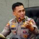 Irjen Pol Dr. Endi Sutendi, S.I.K., S.H., M.H.