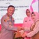 Peresmian SPPG dilakukan langsung oleh Kapolda Sulteng Irjen Pol Dr. Agus Nugroho didampingi Ketua Bhayangkari Daerah Sulteng Ny. Fera Agus Nugroho di Jalan Teratai, Kota Palu, Rabu (1/10/2025).
