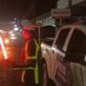 Satlantas Polres Touna, Blue Light Patrol