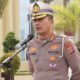 Dirlantas Polda Sulteng, Kombes Pol Atot Irawan
