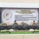 Rapat Paripurna Dewan Perwakilan Rakyat Daerah (DPRD) Kabupaten Tojo Una-Una, Rabu (8/10/2025) di Ruang Sidang Utama