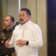 Jaksa Agung ST Burhanudin mencopot Kepala Kejari Jakarta Barat Hendri Antoro dari jabatannya. (Foto: ist)